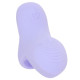 Вибратор на палец FUZU Sensa Skin Activated Fingertip Vibe - Pastel Purple