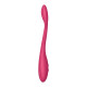 Универсальный гибкий вибратор для пар Satisfyer Elastic Game Battery Series (мятая упаковка!!!)