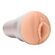 Мастурбатор Fleshlight Girls: Angel Youngs - Sweetness, со слепка вагины, очень нежный