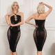 Бодістокінг JSY WW7104 One Size