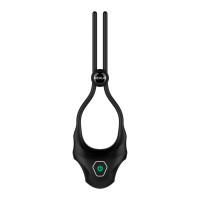 Эрекционное виброкольцо-лассо Nexus FORGE Vibrating, 6 режимов