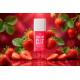 Смоктайзер для клитора Intt Suck My Clit Wild Strawberry (15 мл), клубника, гель с эффектом посасывания