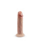 Фаллоимитатор SilexD Robby Premium Real Skin Flesh (MODEL 2 size 6in)