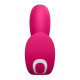 Смарт-вибратор в трусики Satisfyer Top Secret Pink (мятая упаковка!!!)