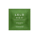 Презервативи LELO HEX Condoms Organic 36 Pack, тонкі та суперміцні