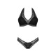 Комплект Obsessive Medilla 2-pcs set XL/2XL