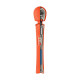 Вібромасажер Fun Factory VIM Vibrating Wand sunrise orange (м'яте паковання!!!)