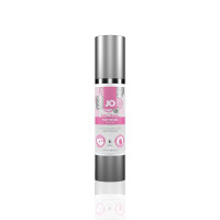 Гель для сужения влагалища JO Vaginal Tightening Serum (50 мл) с охлаждающе-вибрирующим эфф.