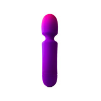 Вибромассажер Rocks Off Glo Girl - Wand