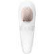 Вакуумний вібратор для пар Satisfyer Pro 4 Couples (м'ята упаковка!!!)