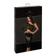 Платье Noir Handmade F339 Assymetrical dress - 3XL