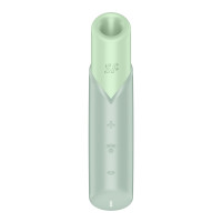 Вакуумный стимулятор Satisfyer Naughty Kiss
