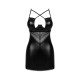 Платье JSY JS228184 Black L/XL