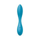 Универсальный вибратор Satisfyer G-Spot Flex 1, гибкий ствол с фиксацией положения