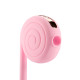 Пульсатор с вакуумной стимуляцией Otouch LOLLIPOP Pink