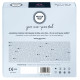 Презервативы Mister Size - pure feel - 64 (36 condoms), толщина 0,05 мм