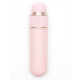 Вакуумный вибратор KISTOY ISLA Pink