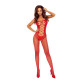 Бодістокінг Passion BS124 red