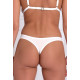 Комплект Passion ANUVERA SET white XL