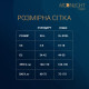 Мини-платье Moonlight Model 07 XS-L Black, глубокое декольте, открытая спинка