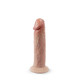 Фалоімітатор SilexD Henry Flesh Premium Real Skin (MODEL 2 size 7.5in)