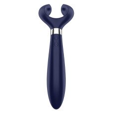 Вибратор для пар Satisfyer Endless Fun Blue (мятая упаковка!!!)