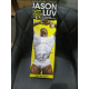 Фалоімітатор Doc Johnson Jason Luv 10 Inch Cock - ULTRASKYN (м'ята упаковка!!!)