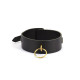 Ошейник с поводком Liebe Seele Samurai Collar and Leash