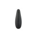 Вакуумный клиторальный стимулятор Womanizer Classic 2 - Black, 10 режимов, функция Afterglow