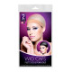 Комплект сеток под парик World Wigs WIG CAPS 2 FILETS SOUS  (2 шт)