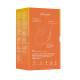 Вібратор We-Vibe Temp Tangerine