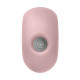 Вакуумный клиторальный стимулятор с вибрацией Satisfyer Sugar Rush Rose