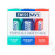 Распродажа!!! Набор Swiss Navy Essentials Variety Pack 3 х 30 мл (срок 21.01.2027)