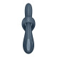 Вибратор Satisfyer Heat Flex 4 Grey