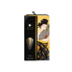 Клиторальный вибратор Shunga Obi Black