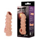 Насадка на член Kokos Nude Sleeve NS 003 L (мятая упаквка!!!)