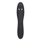Вибратор для точки G с вакуумной стимуляцией Womanizer OG Dark Grey