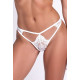 Комплект Passion ANUVERA SET white XL