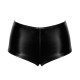 Шорты Noir Handmade F335 Powerwetlook shorts - S
