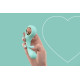Вибратор для точки G FairyGasm BraveryAward green
