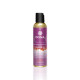 Массажное масло DONA Massage Oil - SASSY TROPICAL TEASE (110 мл) с феромонами и афродизиаками