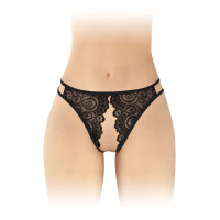 Трусики Fashion Secret Ambre Black