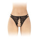 Трусики Fashion Secret Ambre Black