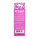 Вибромассажер M’Lady Mini Vibrating Wand Pink