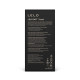 Кліторальний вібратор LELO DOT Travel Pink