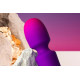 Вибромассажер Rocks Off Glo Girl - Wand