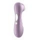 Вакуумный клиторальный стимулятор Satisfyer Pro 2 Generation 2 Violet
