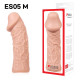 Насадка на член Kokos Extreme Sleeve ES.05 размер M (мятая упаковка!!!)