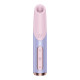Вакуумний стимулятор Satisfyer Bold Kiss Violet