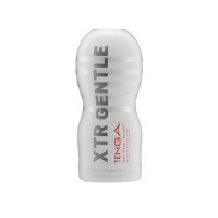 Мастурбатор Tenga Deep Throat (Original Vacuum) Cup (глубокая глотка) EXTRA GENTLE